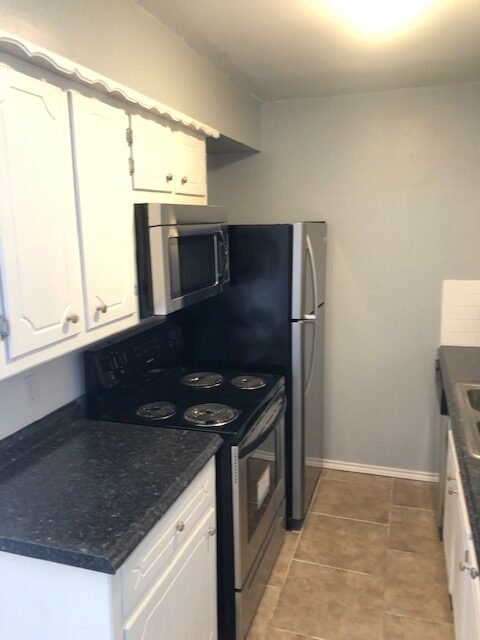 Lawton Apartments with Modern Amenities | Lane Stone Apartments